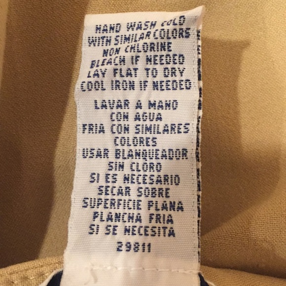 Prophecy slacks - Picture 5 of 5